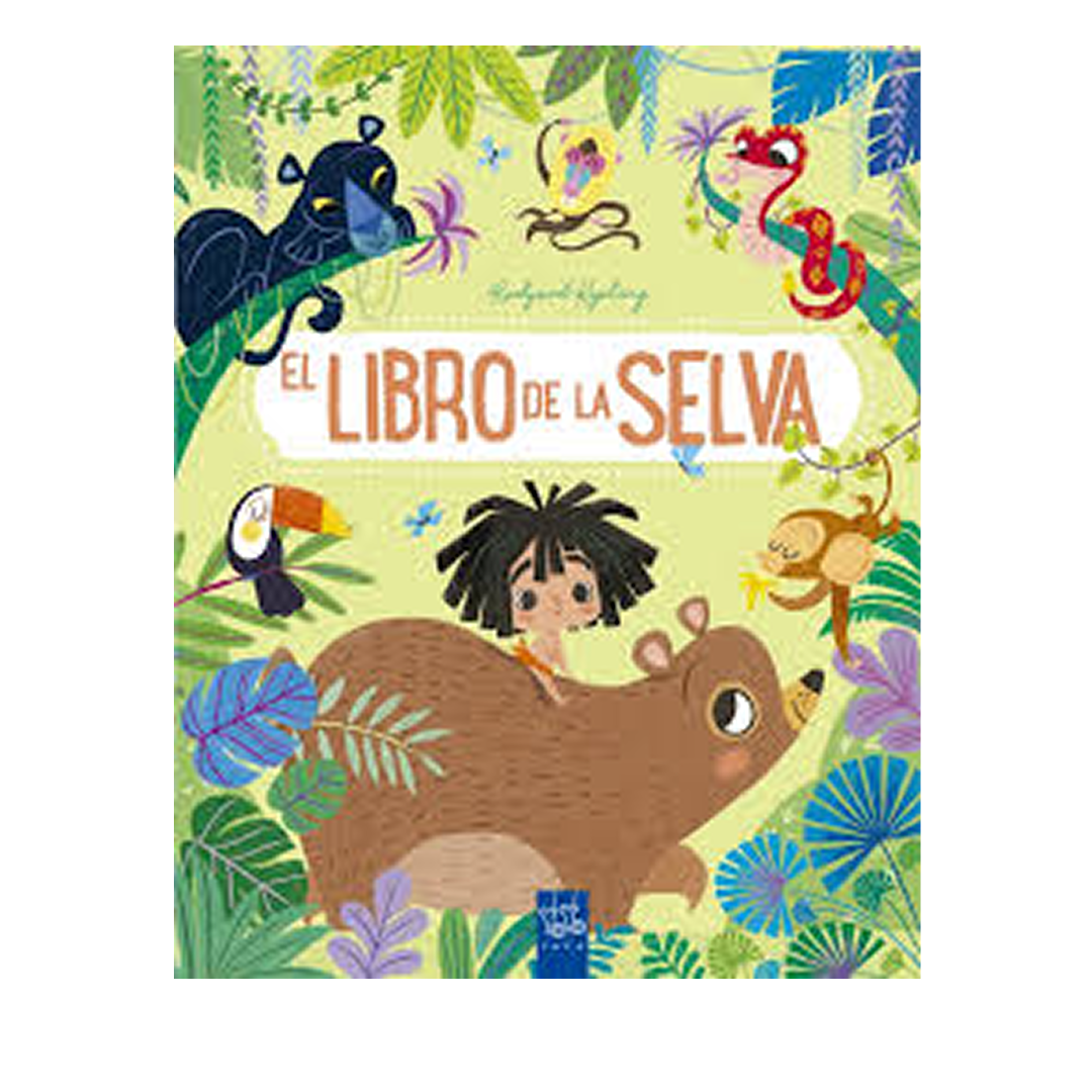 Las aventuras de Tomás