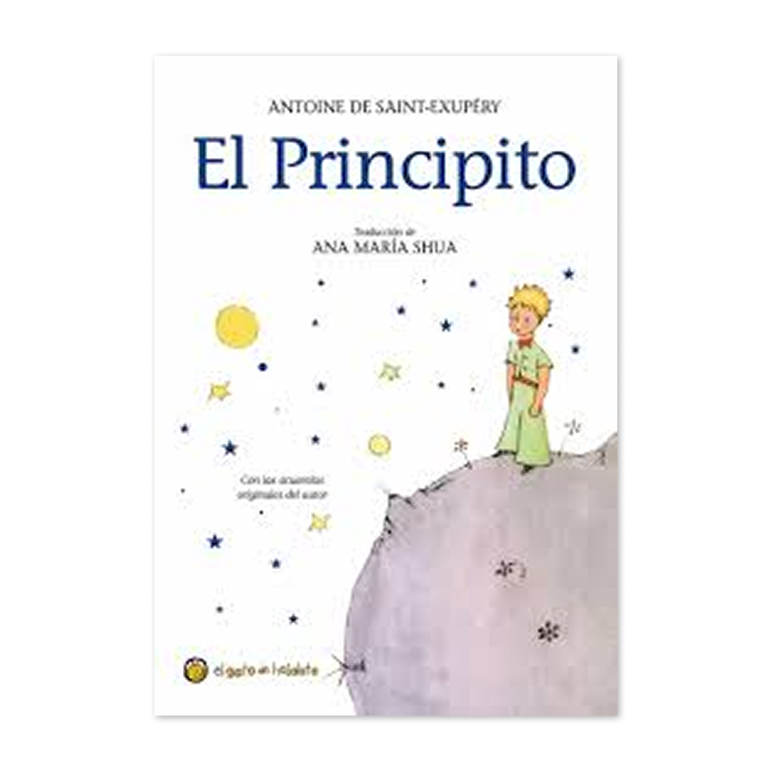 El Principito
