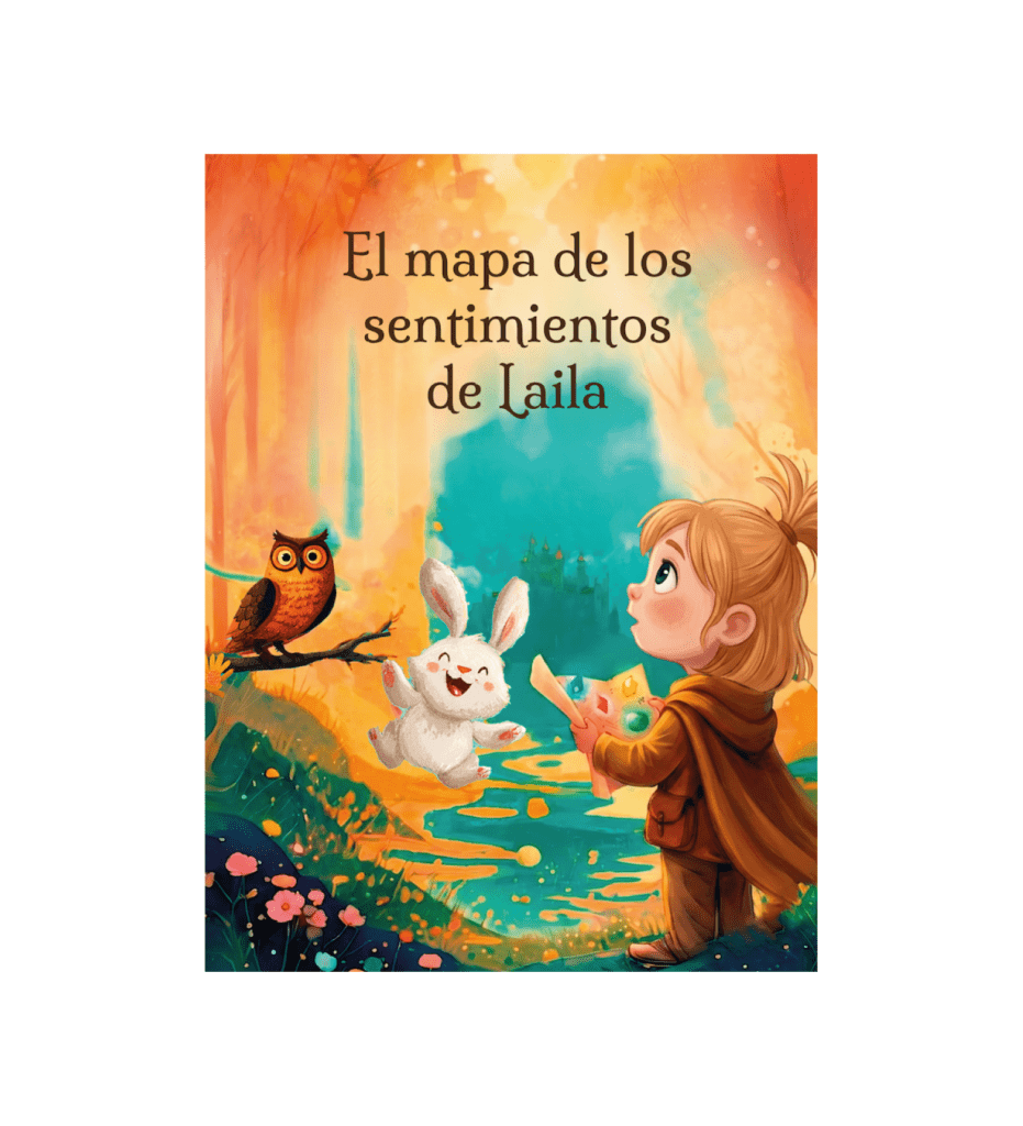 El mapa de los sentimientos