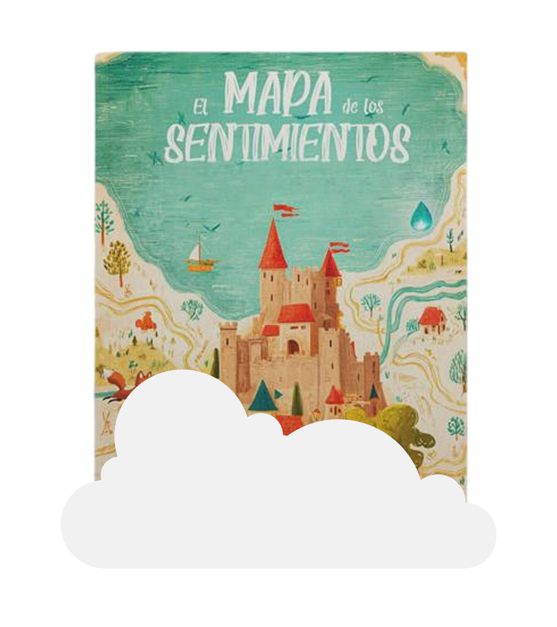 El mapa de los sentimientos