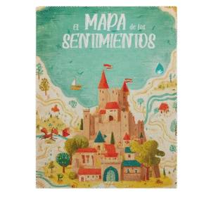 El mapa de los sentimientos