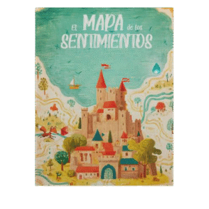 El mapa de los sentimientos