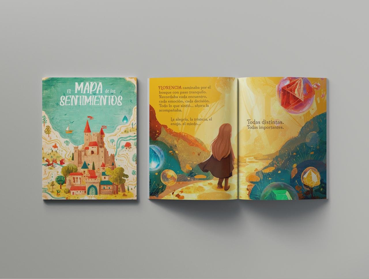 El mapa de los sentimientos - Image 3