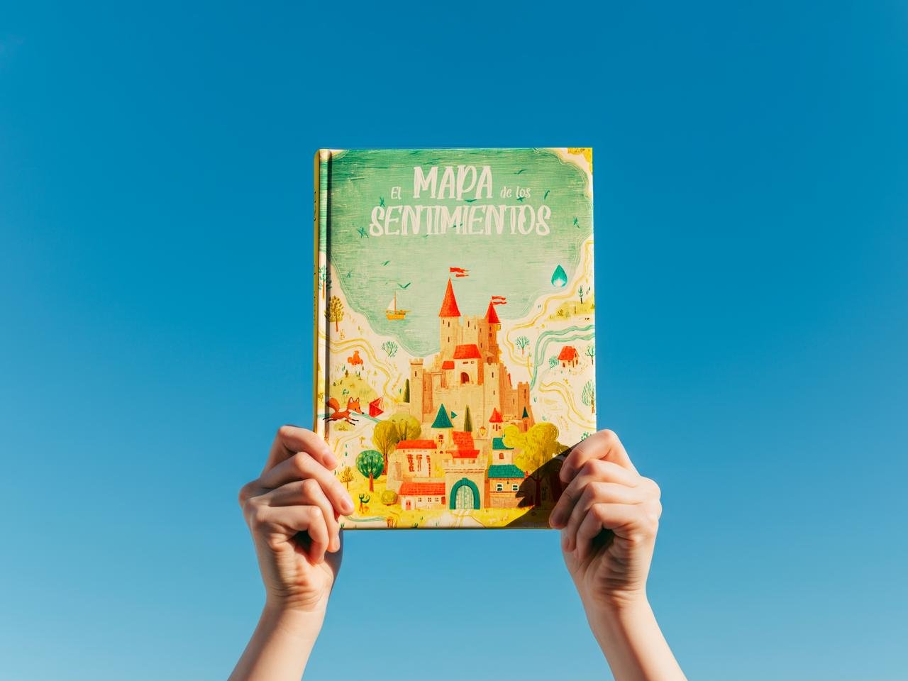 El mapa de los sentimientos - Image 4