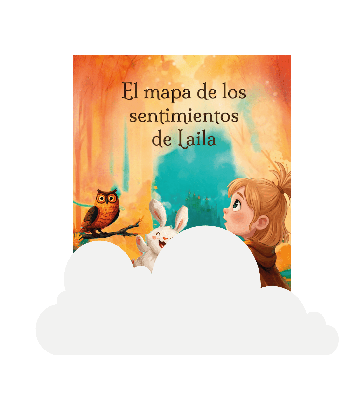El mapa de los sentimientos