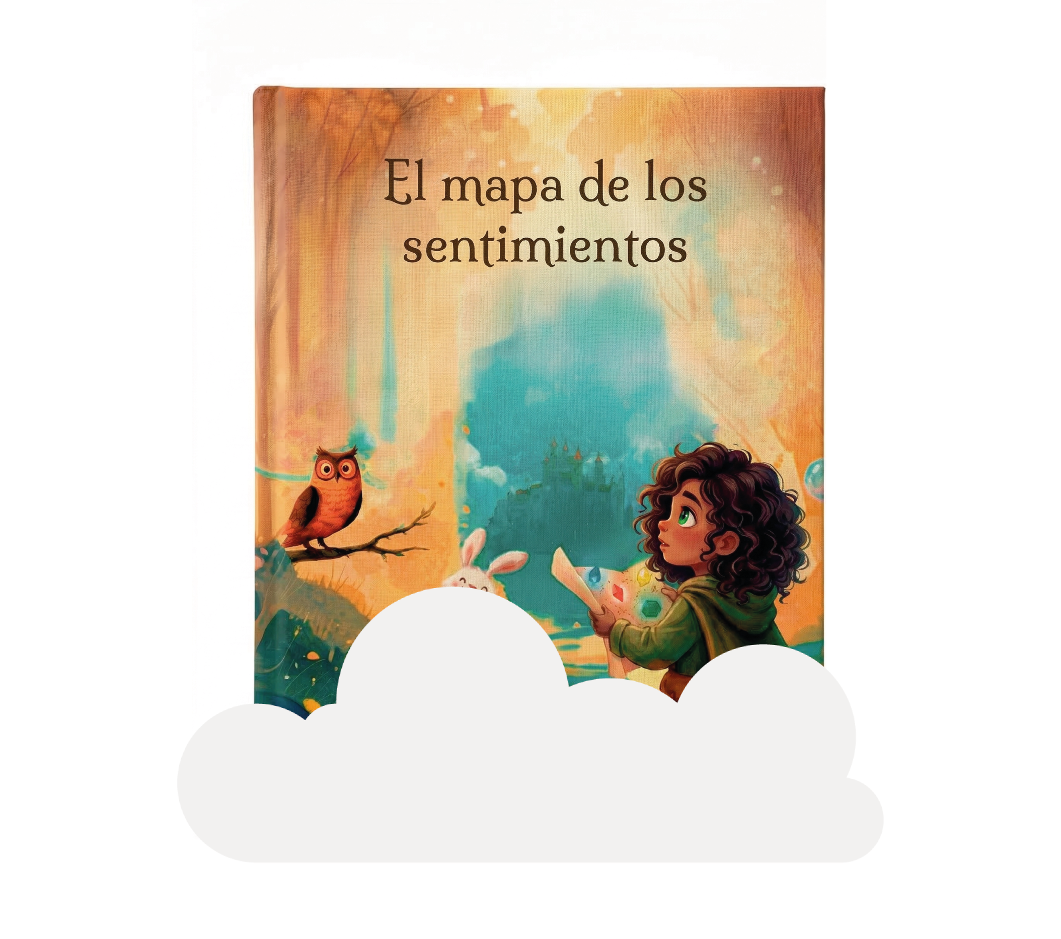 El mapa de los sentimientos