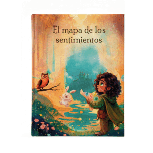 El mapa de los sentimientos