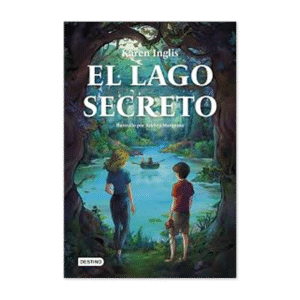 El lago secreto