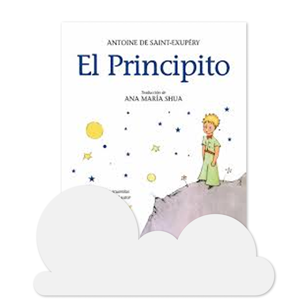 El Principito