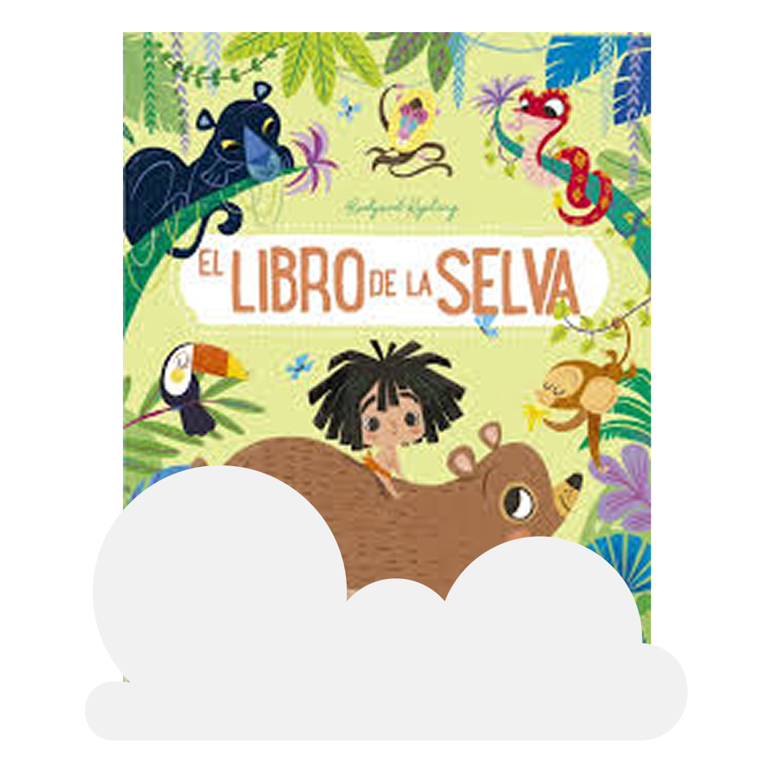 Las aventuras de Tomás