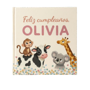 ¡Feliz cumpleaños!