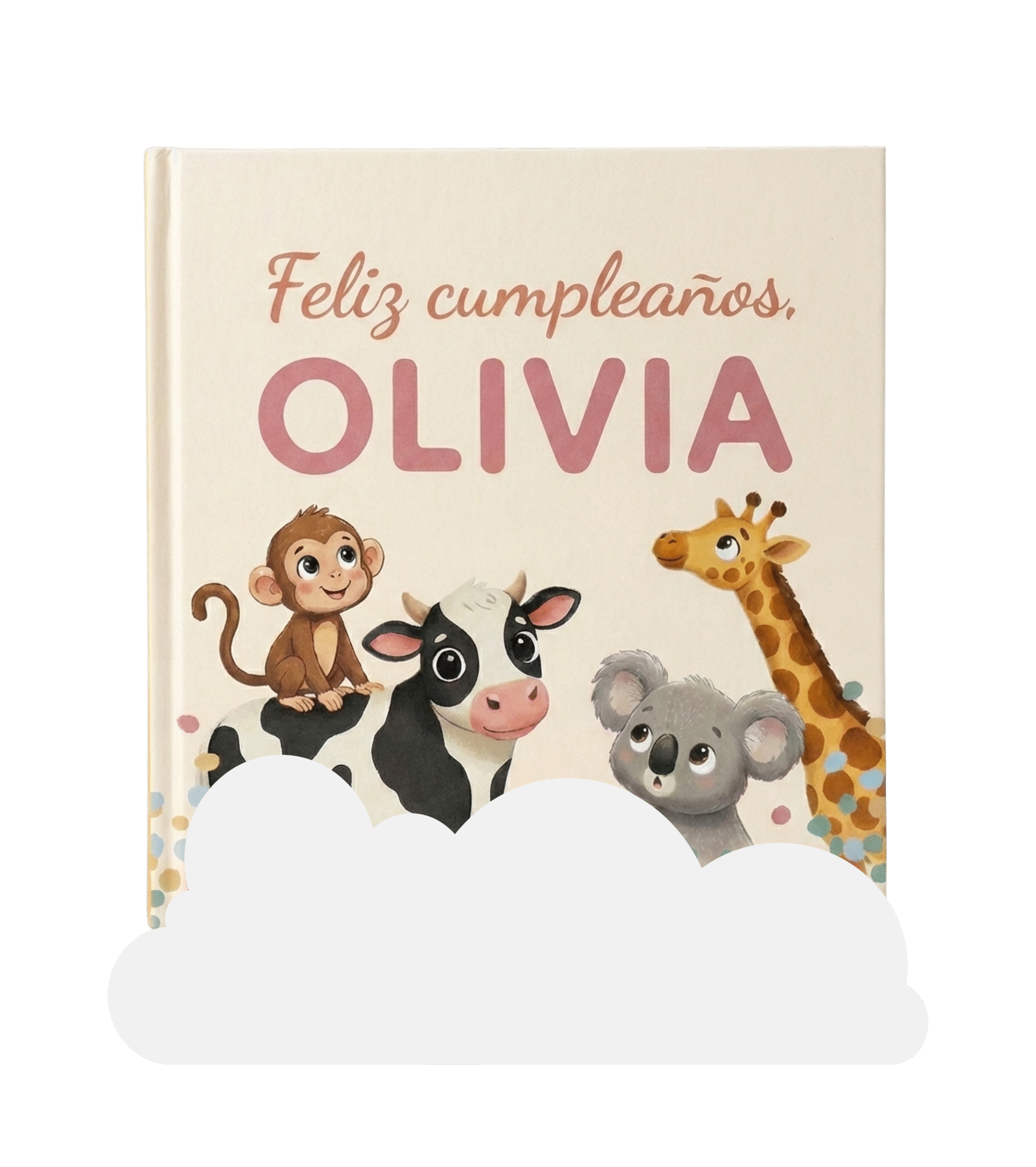 ¡Feliz cumpleaños!