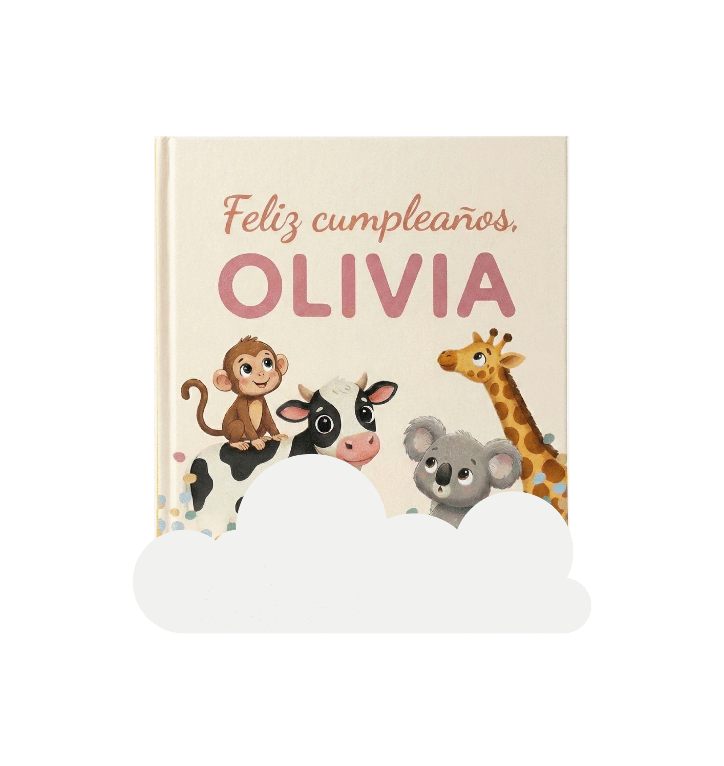 ¡Feliz cumpleaños!