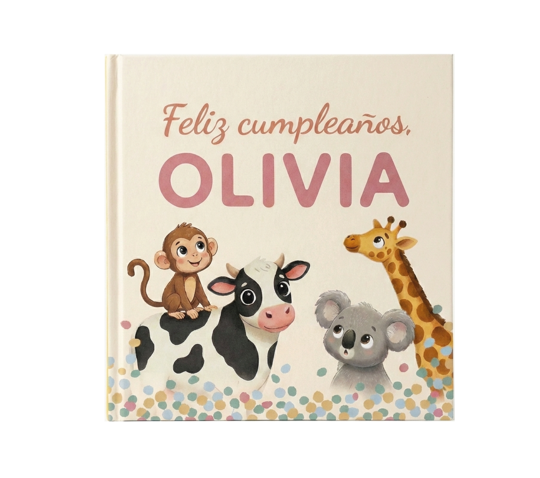 ¡Feliz cumpleaños!