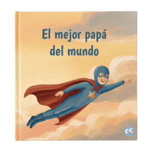 El mejor papá del mundo