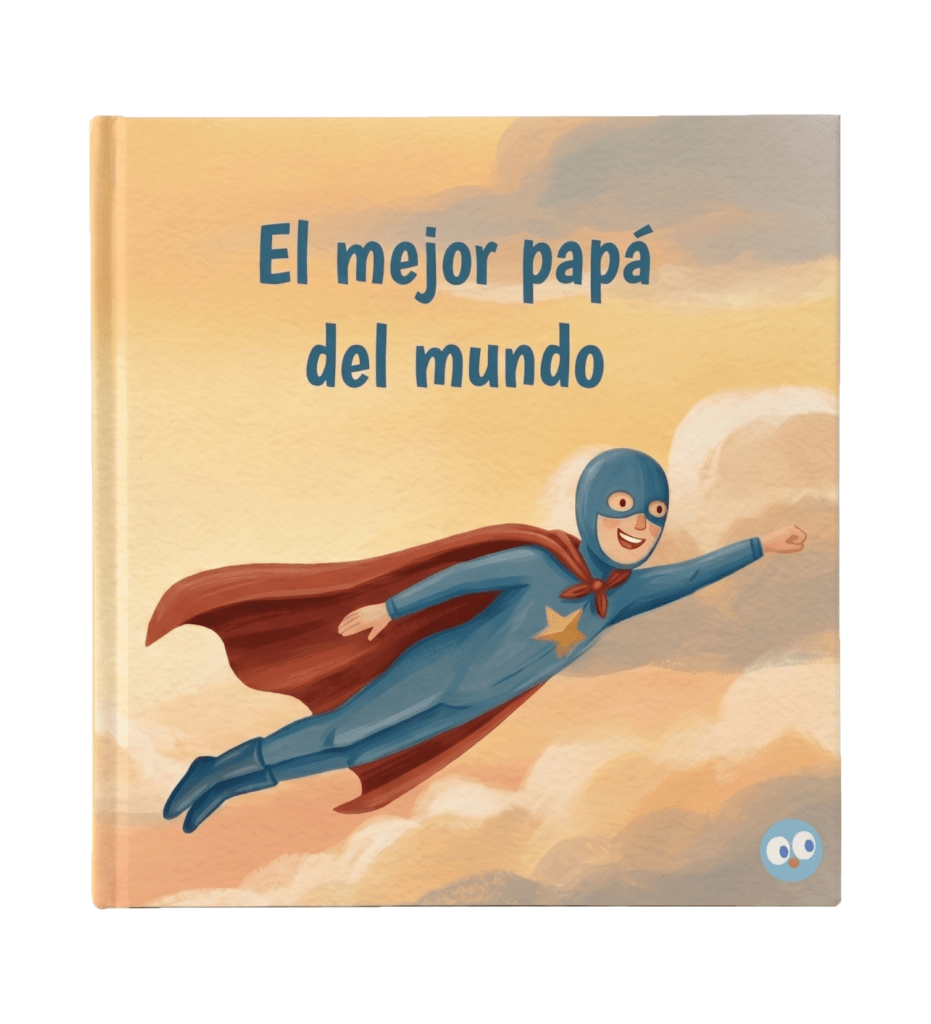 El mejor papá del mundo