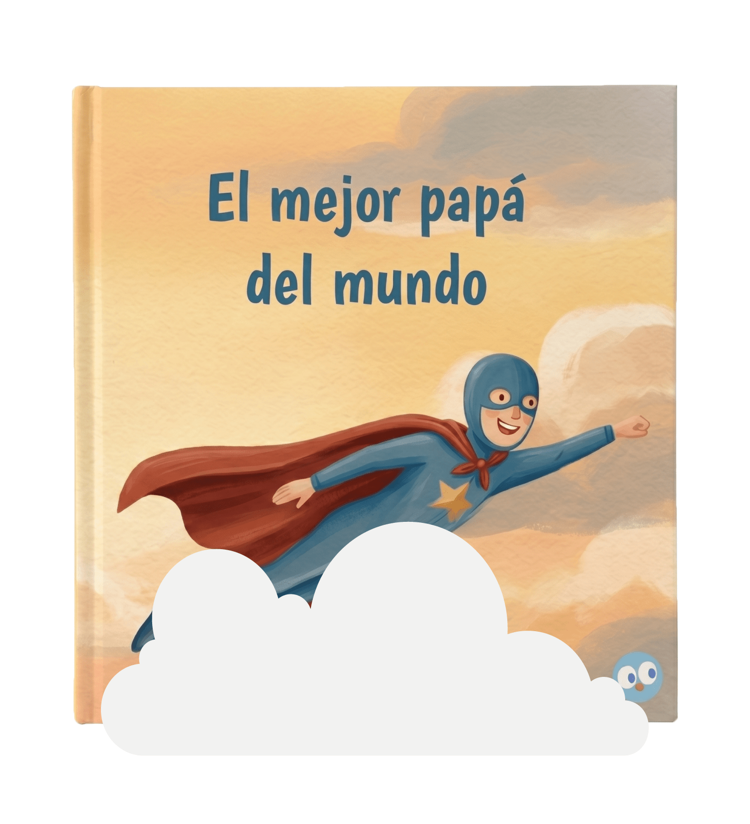 El mejor papá del mundo
