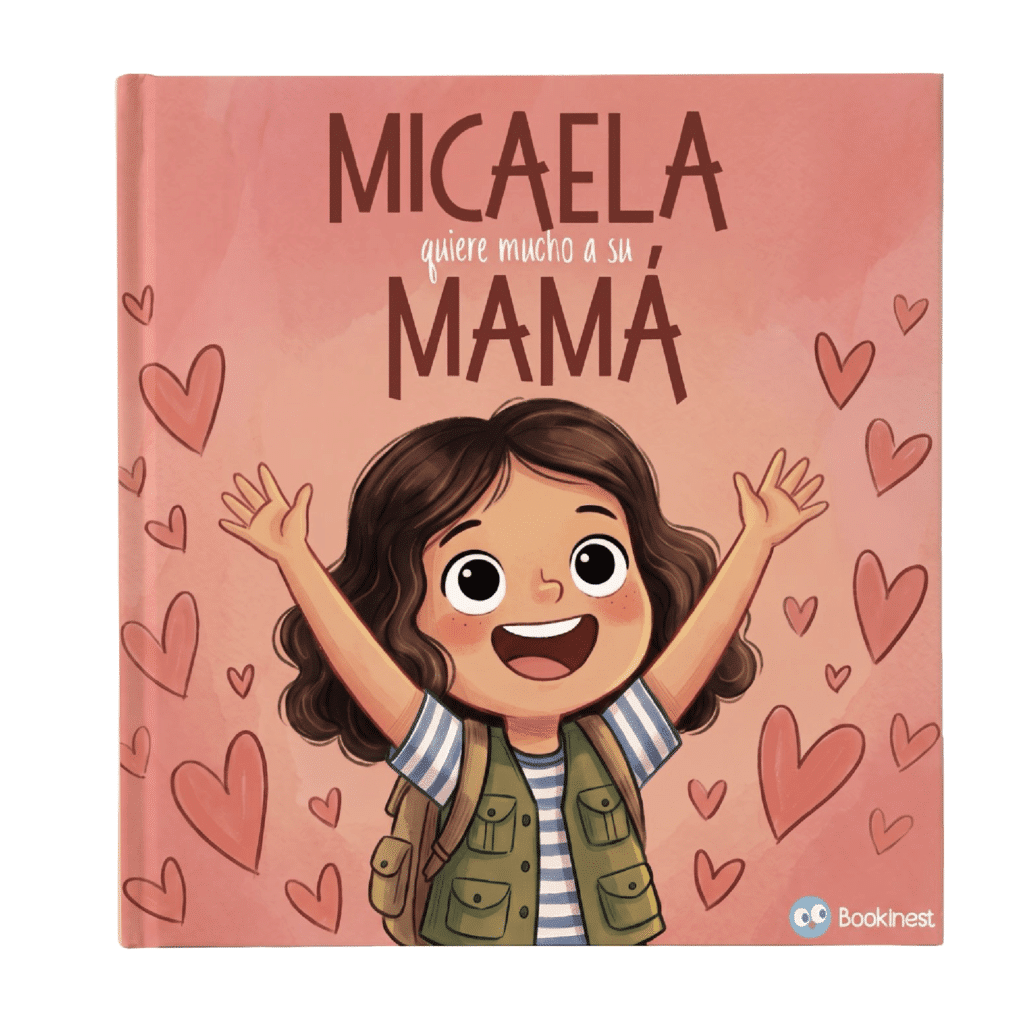 Día de la madre